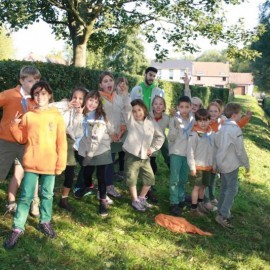 thumb IMG 8936 1024 - Scouts en Gidsen Zaventem 